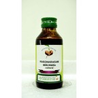 Vaidyaratnam Ayurvedic, Rasonarasam Kashayam, 200 ml